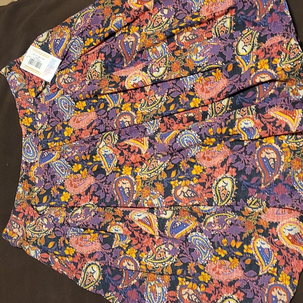 3xl Madison skirt